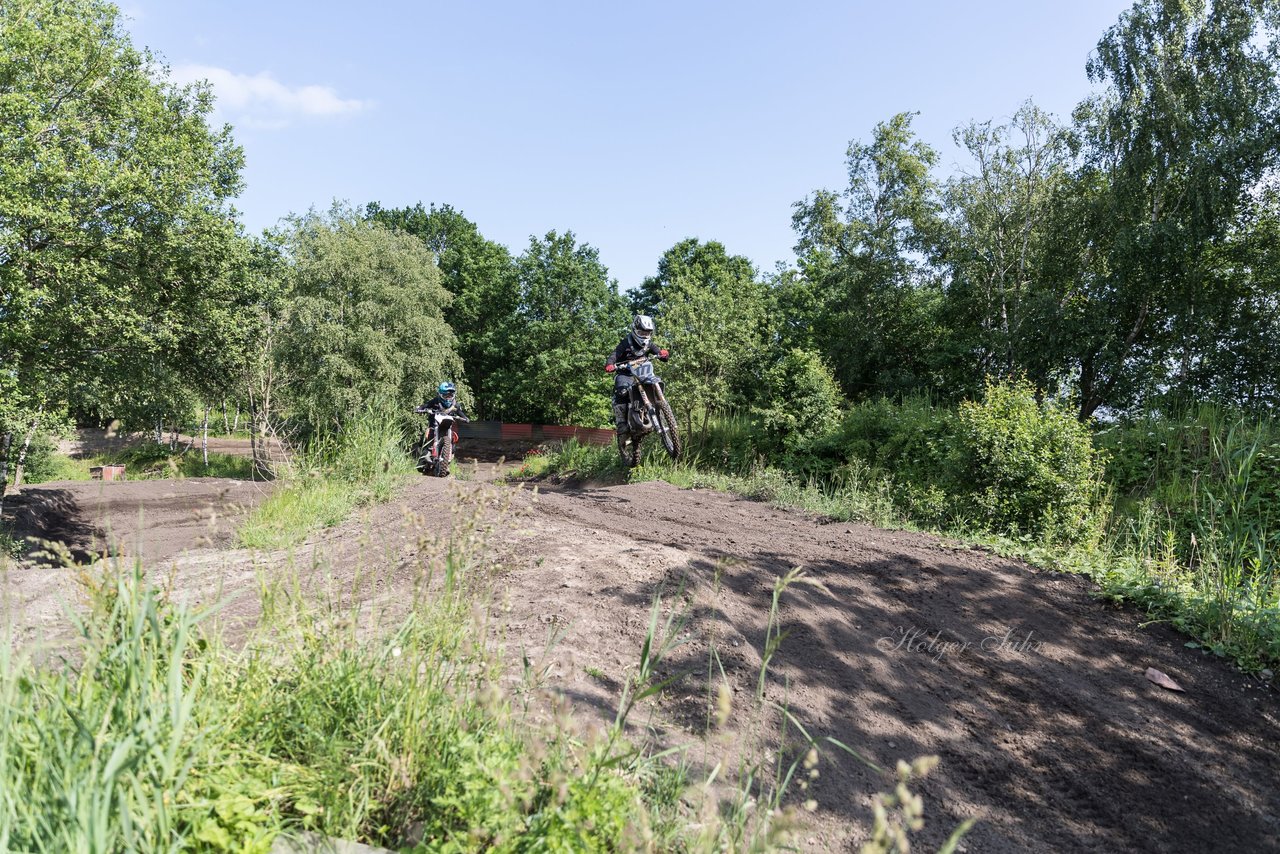 Bild 386 - Trainingsstunde